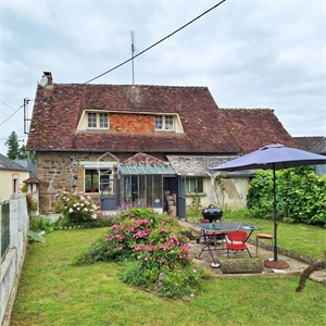 maison ancienne à la vente -   61330  SEPT FORGES, surface 57 m2 vente maison ancienne - UBI434810048